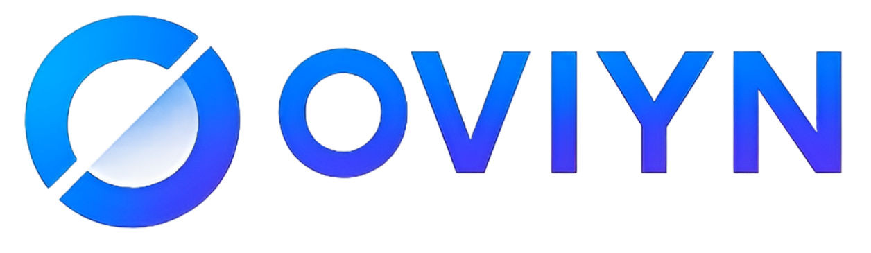 Oviyn Technologies logo