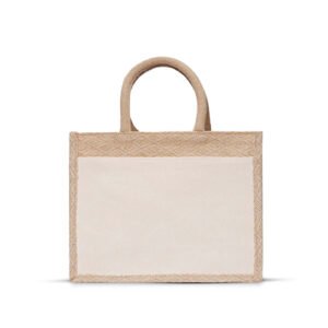 Eco-Friendly Jute Bags